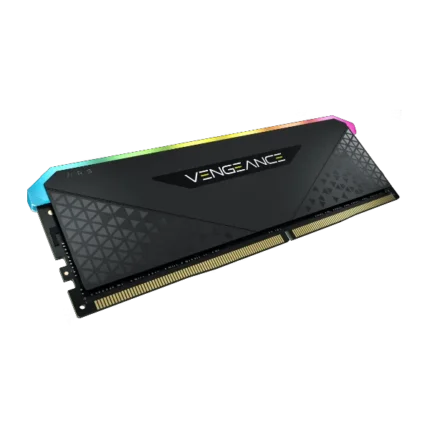 Corsair Vengeance RGB RS16GB DDR4 3200MHz Desktop Memory