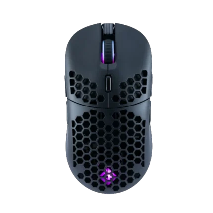 Cosmic Byte Kilonova RGB Honeycomb Best Gaming Mouse