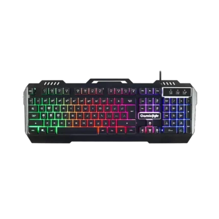 Cosmic Byte Titan Membrane Gaming Keyboard