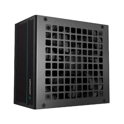 DeepCool PF650 80 Plus Standard Power Supply