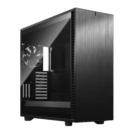 Fractal Design Define 7 XL Black Light-Tint Tempered Glass Full-Tower Case