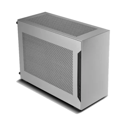 Lian Li A4 H2O A4 M-ITX Cabinet - Silver