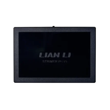 Lian Li Strimer L-Connect 3 Controller For Strimer Plus And Strimer Plus V2