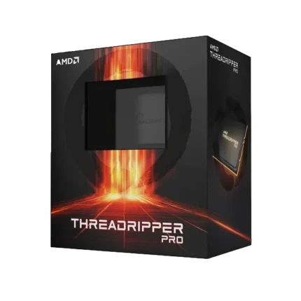 AMD Ryzen Threadripper PRO 5955WX Workstation Processor