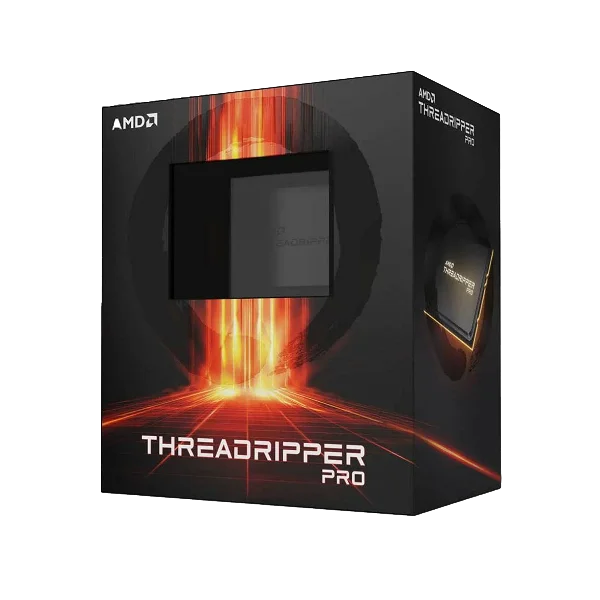 AMD Ryzen Threadripper PRO 5955WX Workstation Processor AMD Ryzen Threadripper PRO 5955WX Workstation Processor