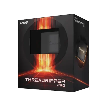 AMD Ryzen Threadripper PRO 5975WX Processor