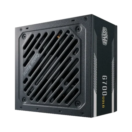 Cooler Master G700 700W 80 Plus Gold SMPS