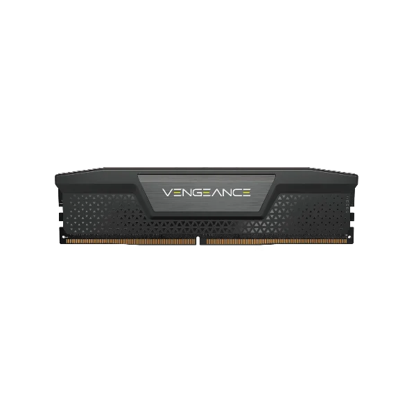 Corsair Vengeance 16GB 16GBx1 DDR5 5600MHz Desktop RAM Corsair Vengeance 16GB 16GBx1 DDR5 5600MHz Desktop RAM