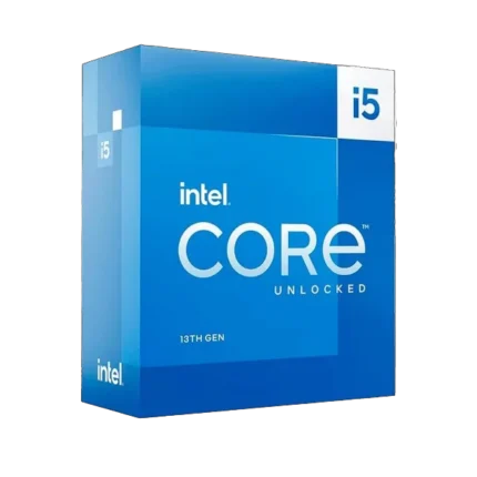 Intel Core I5-13600K Processor