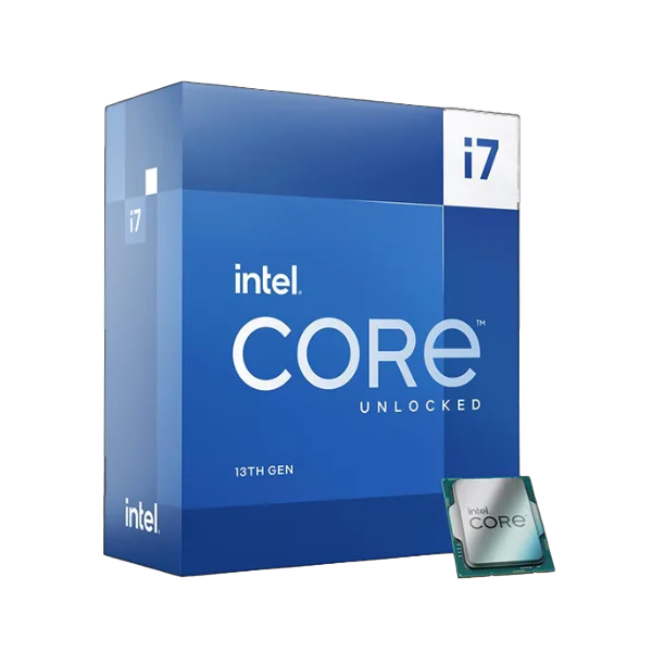 Intel Core I7-13700K Desktop Processor Intel Core I7-13700K Desktop Processor