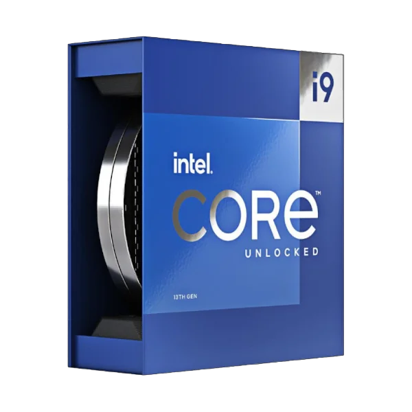 Intel Core I9-13900K Desktop Processor Intel Core I9-13900KF Desktop Processor