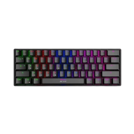 Ant Esports MK1300 Mini Blue Switches Mechanical Gaming Keyboard