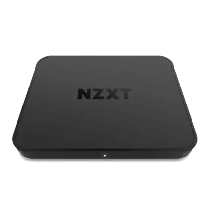 NZXT Signal 4K30 External Capture Card