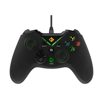 Cosmic Byte C1070T Interstellar Wired Gamepad