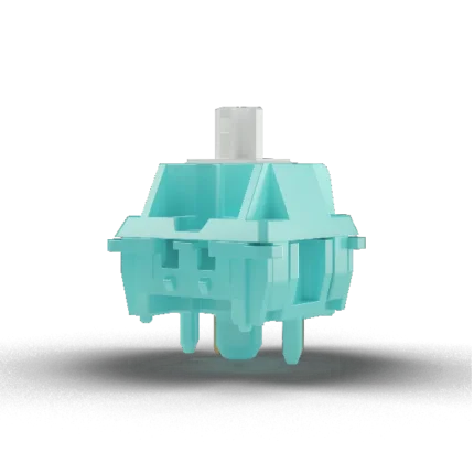 Glorious Lynx Linear Switches X36 Lubed