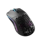 Glorious Model O Minus Wireless Matte Black Gaming Mouse