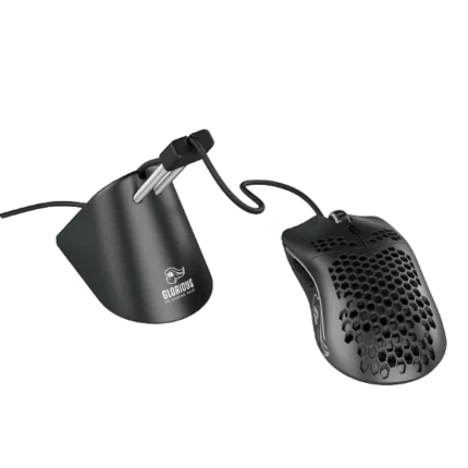 Glorious Mouse Bungee Black