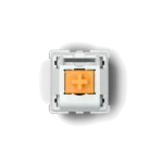 Glorious Panda Tactile Switches X36 Lubed