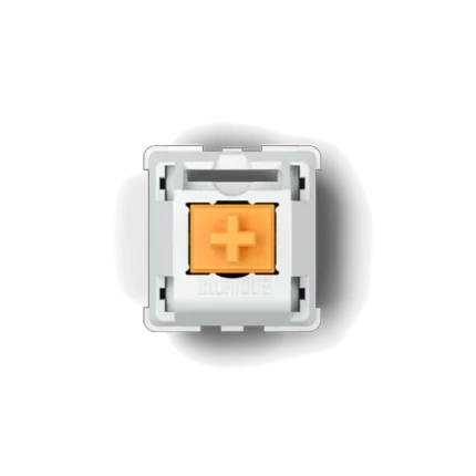 Glorious Panda Tactile Switches X36 Lubed