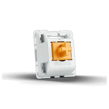 Glorious Panda Tactile Switches X36 Unlubed