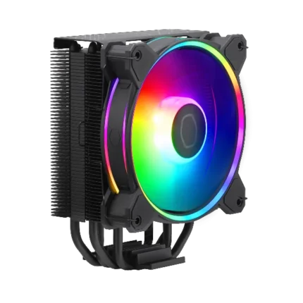 Cooler Master Hyper 212 Halo ARGB Air Cooler