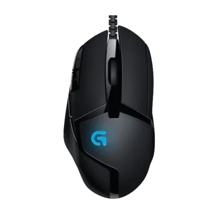 Logitech G402 Hyperion Fury Ultra Fast FPS Gaming Mouse