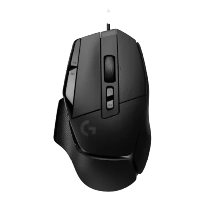 Logitech G502 X Black Wired Gaming Mouse
