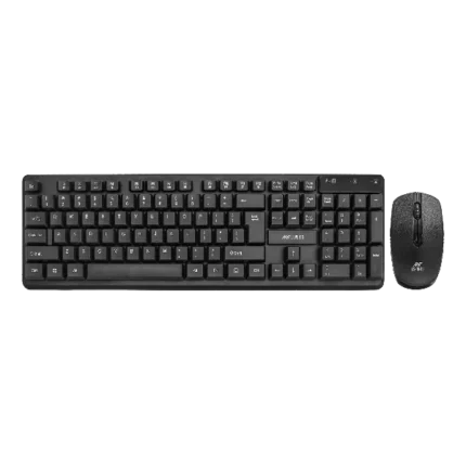 Ant Esports MKWM2023 Wireless Keyboard and Mouse Combo