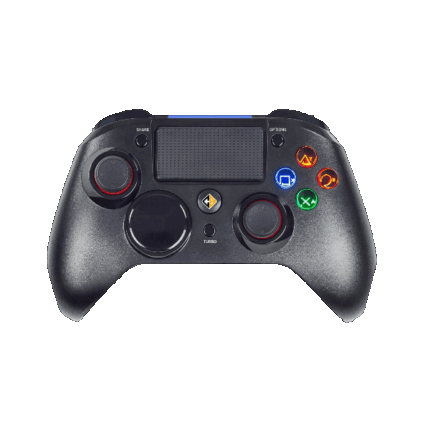 Cosmic Byte Stratos Xenon Gamepad for PS4, iOS and Android