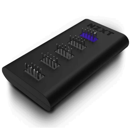 NZXT USB 2.0 4 Port Internal USB Hub
