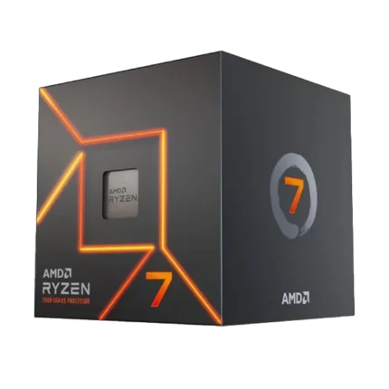 AMD Ryzen 7 7700 Desktop Processor