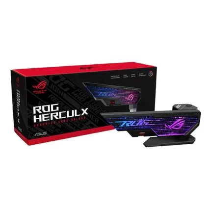 ASUS ROG Herculx Graphics Card Holder