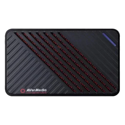 AVerMedia GC553 Live Gamer ULTRA