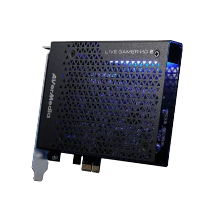 AVerMedia GC570 Live Gamer HD 2 Capture Card
