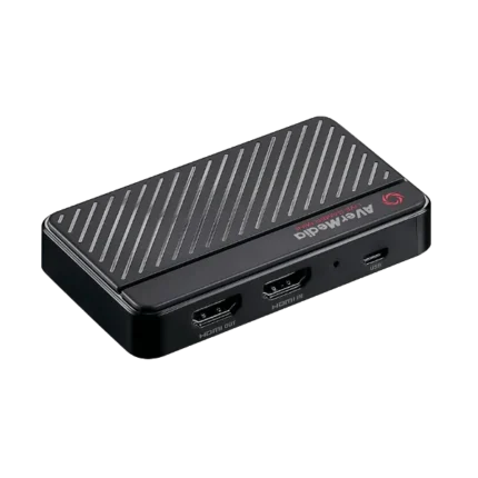 AverMedia GC311 Live Gamer Mini Capture Card
