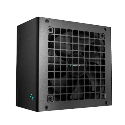 Deepcool PK550D 550 Watt 80 Plus Bronze Power Supply