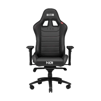 Next Level Racing Elite ES1 Scuderia Racing Seat - Ferrari Edition