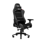 Next Level Racing Pro Gaming Chair Leather Edition