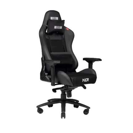 Next Level Racing Pro Gaming Chair Leather Edition