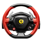 Thrustmaster Ferrari 458 Spider Racing Wheel