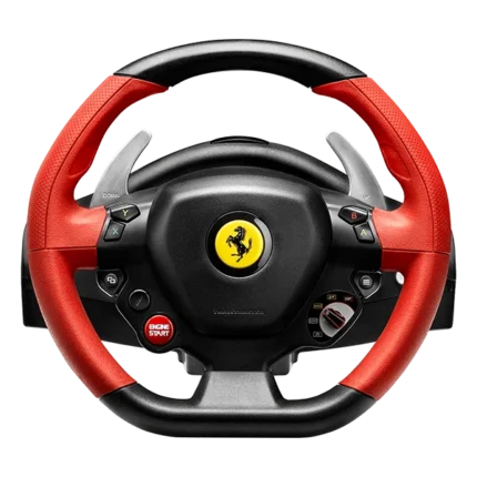 Thrustmaster Ferrari 458 Spider Racing Wheel
