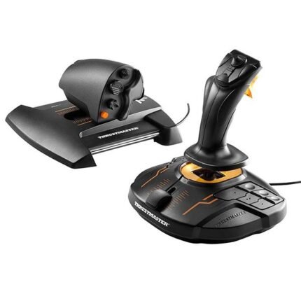 Thrustmaster T16000M FCS Hotas Joystick PC