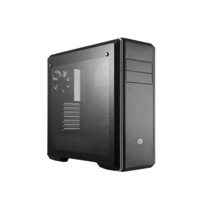Cooler Master MasterBox CM694 Mid Tower Case