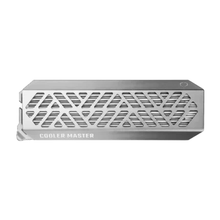 Cooler Master Oracle Air M.2 NVMe SSD Enclosure