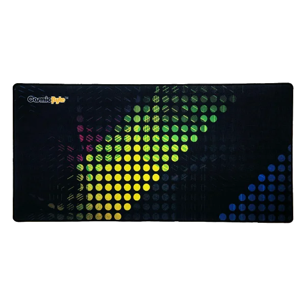 Cosmic Byte Hypergiant Gaming Mousepad Cosmic Byte Hypergiant Gaming Mousepad
