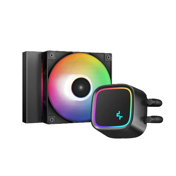 Deepcool LE300 120mm CPU Liquid Cooler Deepcool LE300 120mm CPU Liquid Cooler