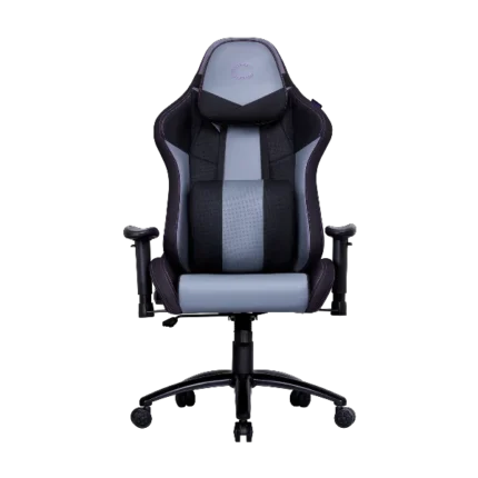 Cooler Master Caliber R3 Gaming Chair Black