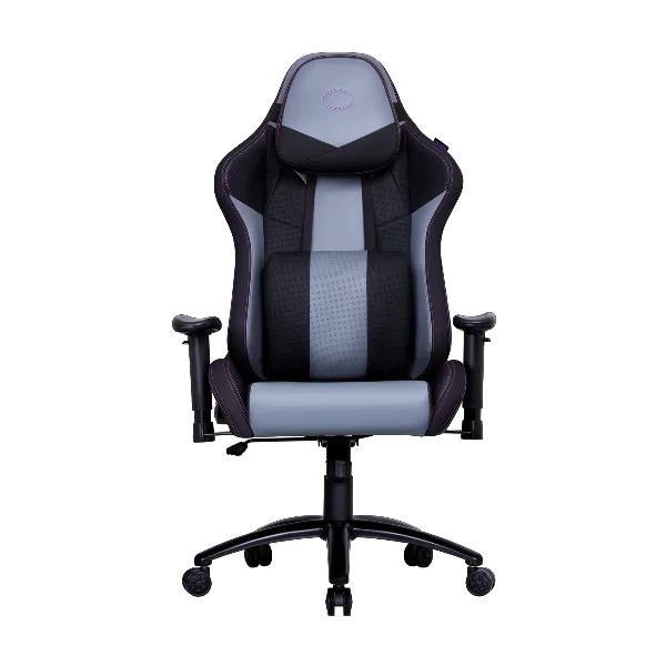 Cooler Master Caliber R3 Gaming Chair Black Cooler Master Caliber R3 Gaming Chair Black