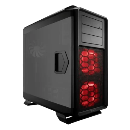 Corsair Graphite Series 760T Full Tower Cabinet