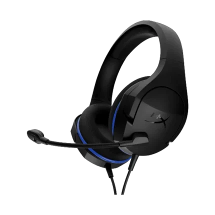 HyperX Cloud Stinger Core PS5 Headset Black-Blue